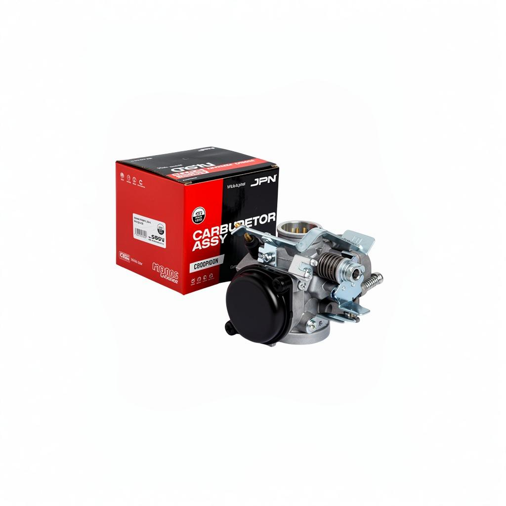CARBURADOR DISCOVER 125 ST JPN
