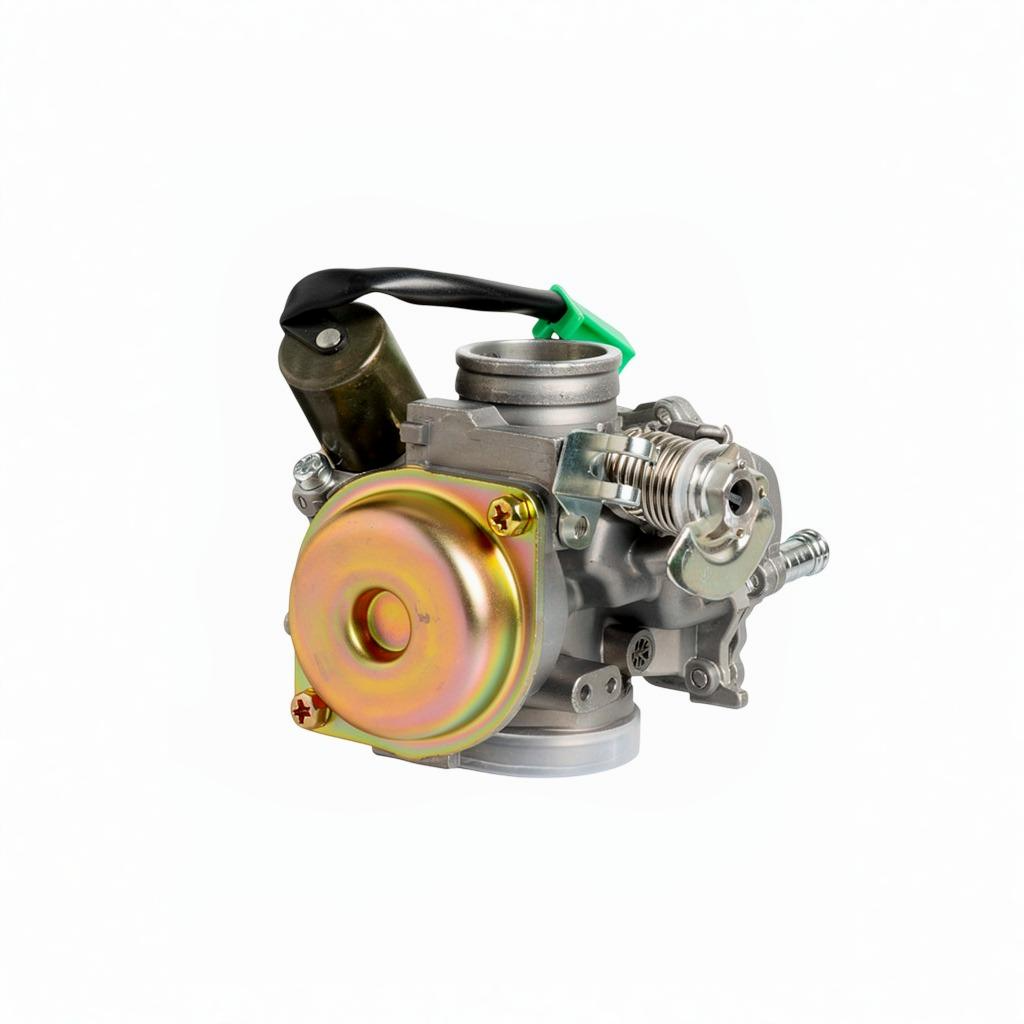 CARBURADOR PULSAR 135 JPN