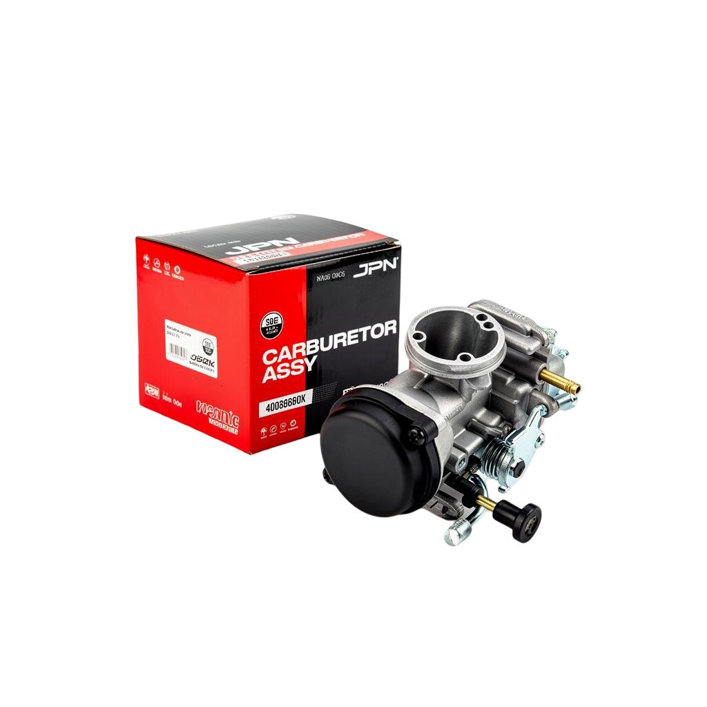 CARBURADOR GN 125H JPN