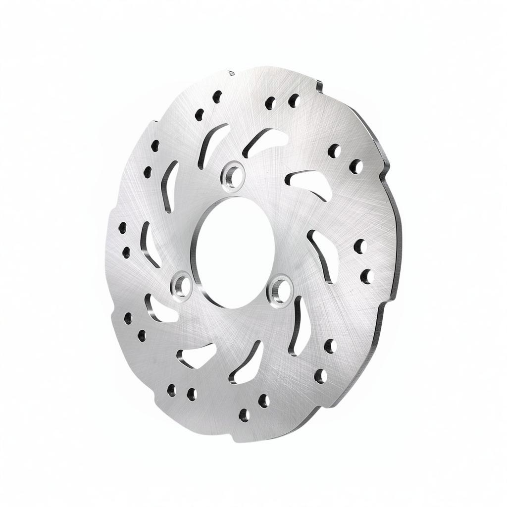 DISCO DE FRENO DELANTERO AGILITY RS 125 JAPANI RACER