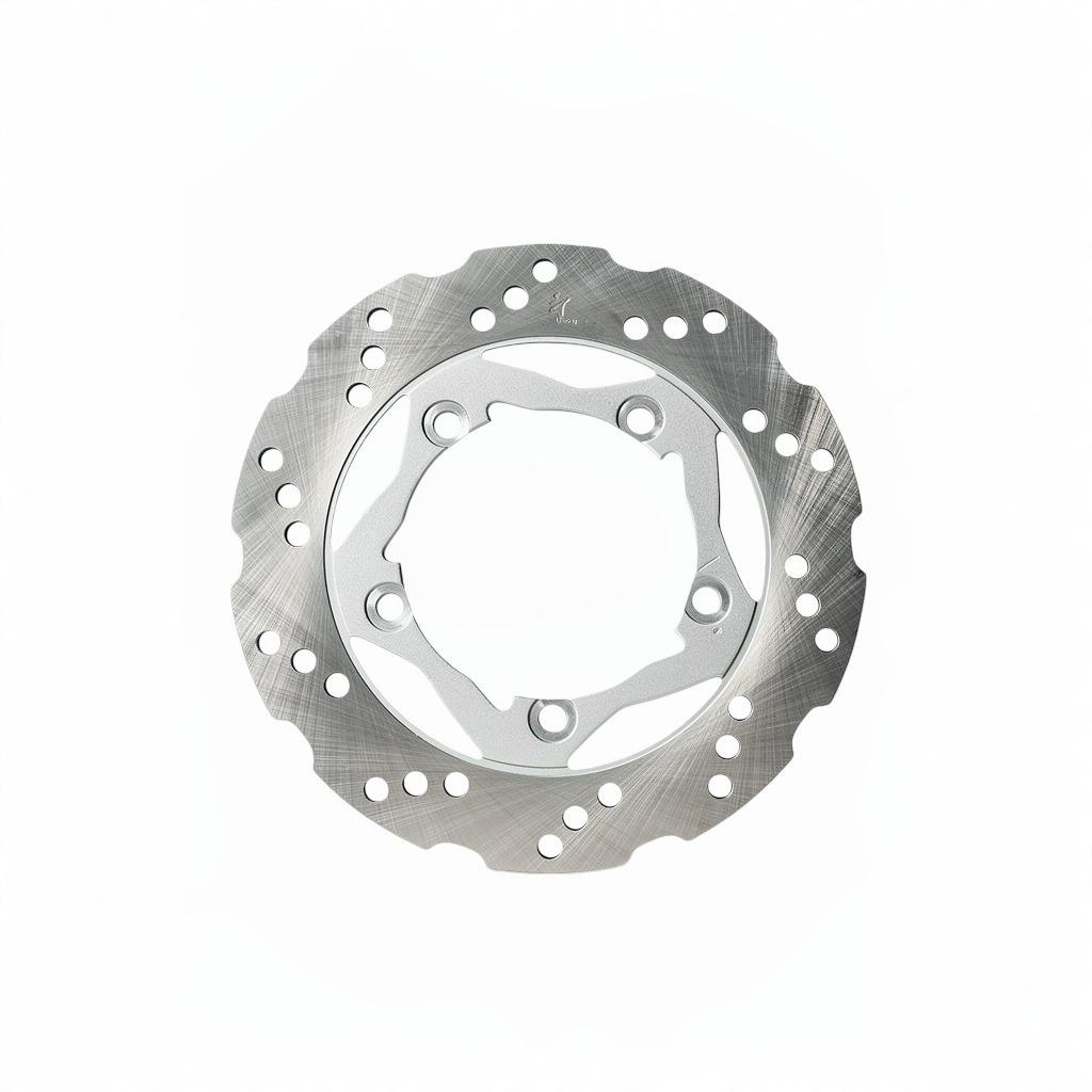 DISCO DE FRENO DELANTERO DISCOVER ST 125/150 JAPANI RACER