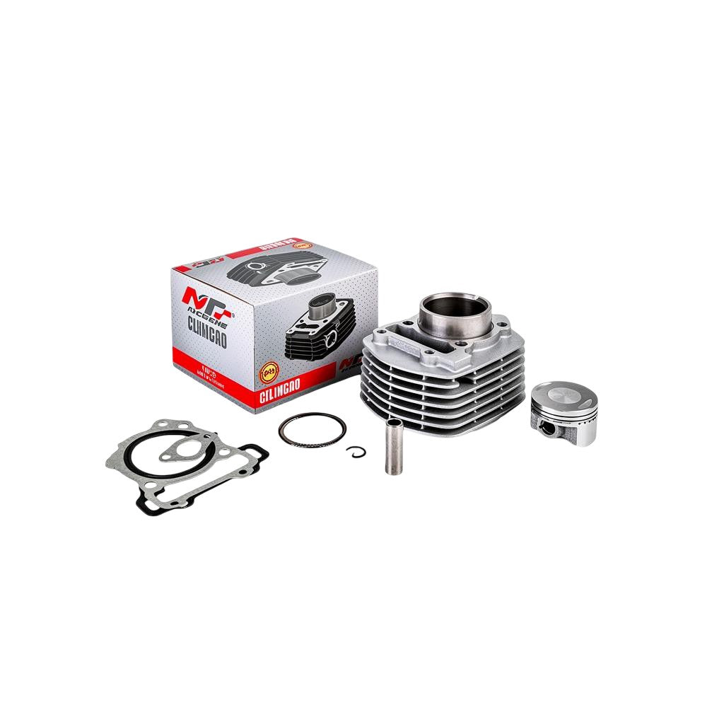 KIT CILINDRO XTZ 150 YAMAHA COMPLETO JPN